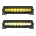 Hot Sale Mini Driving Light Bar Over Truck Light Truck Car οδήγησε εκτός δρόμου Light Bar για 4x4